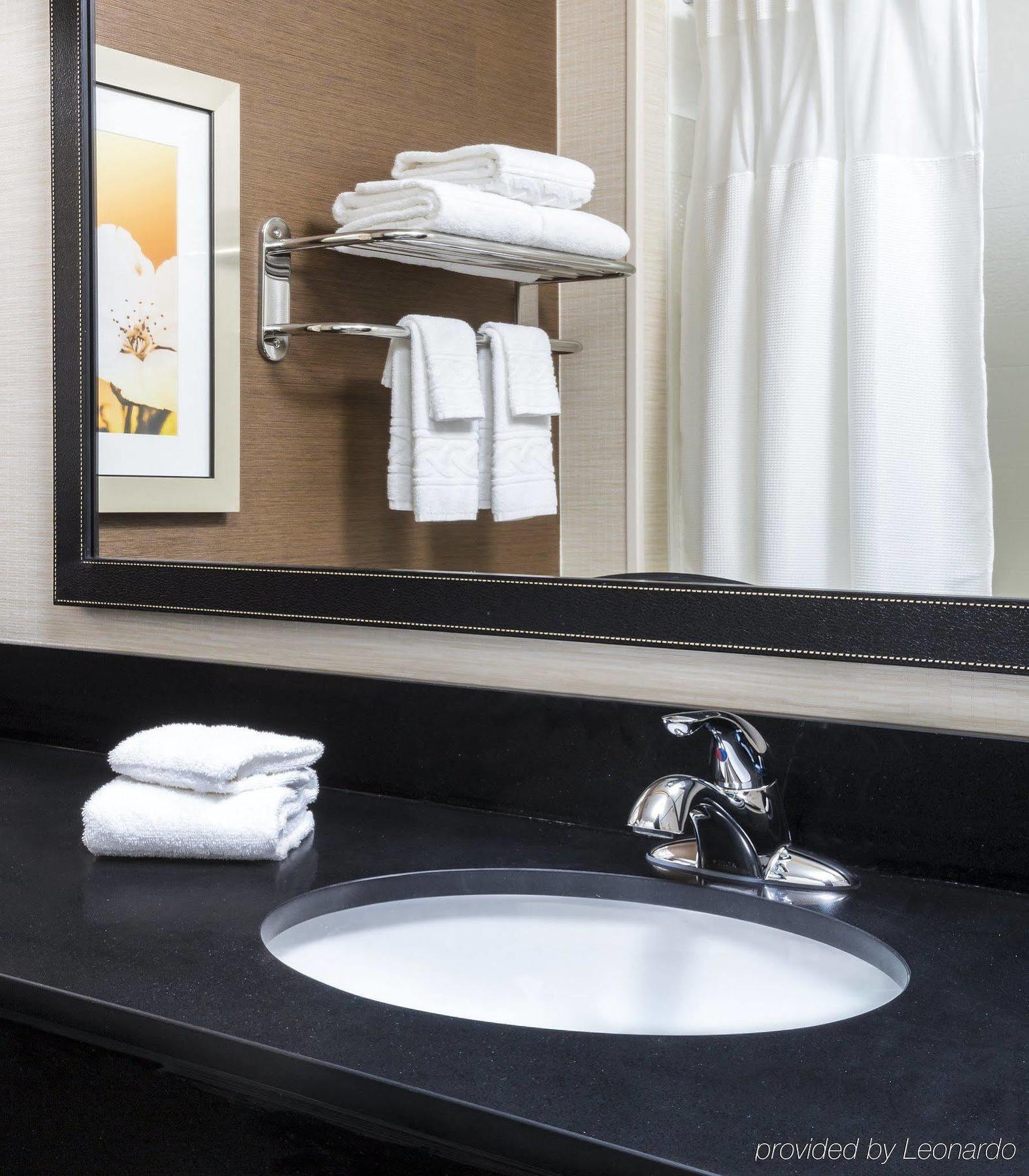 Fairfield Inn & Suites Kansas City Саммит Ли Экстерьер фото