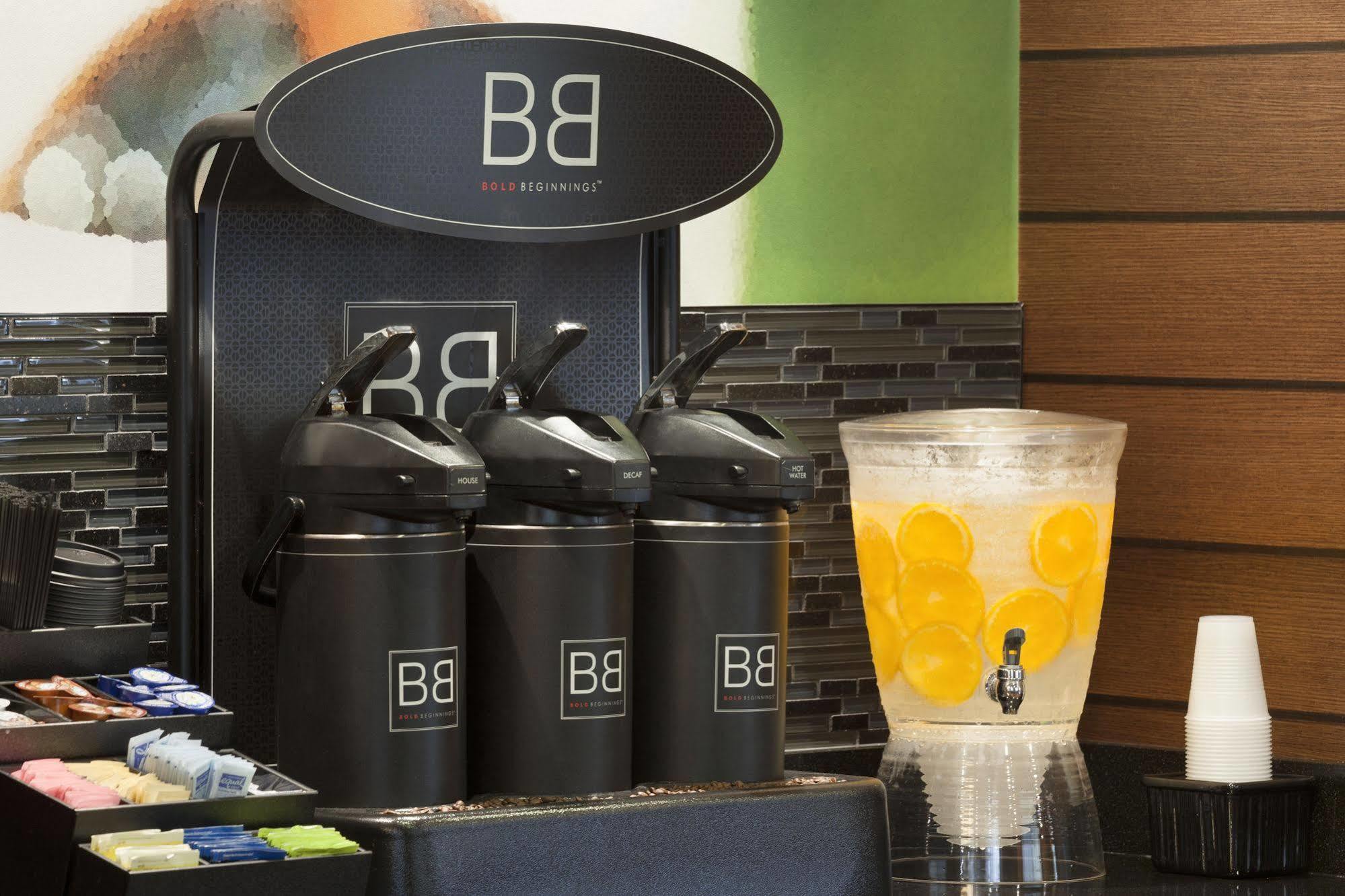Fairfield Inn & Suites Kansas City Саммит Ли Экстерьер фото